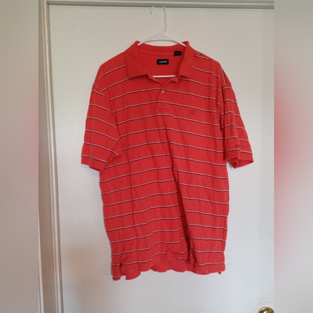 Izod Polo